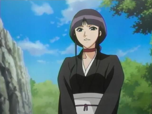 Otaku Gallery  / Anime e Manga / Bleach / Screen Shots / Episodi / 089 - Rivincita - Ishida vs Nemu / 090.jpg